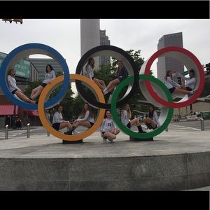 Meet your Posher, Julie